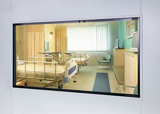 acheter Laboratoire hospitalier Salle blanche Voiture Isolation acoustique Isolation thermique Sécurité online manufacture