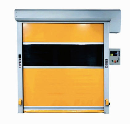 acheter Salle de douche à air propre Fermeture à roulement rapide Porte automatique Taille personnalisée online manufacture