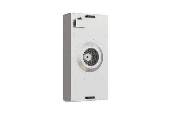 acheter Unité de filtre de ventilateur FFU personnalisée avec contrôle de groupe de courant continu online manufacture