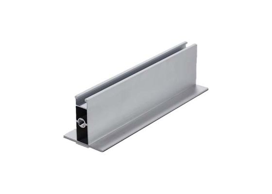 acheter Profil de cadre en aluminium de 6000 mm de longueur Profil d'extrusion en aluminium sur mesure online manufacture