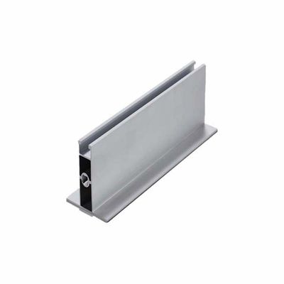 acheter Réseau en aluminium de salle blanche anti-corrosion, Réseaux en aluminium T pour suspension de plafond online manufacture