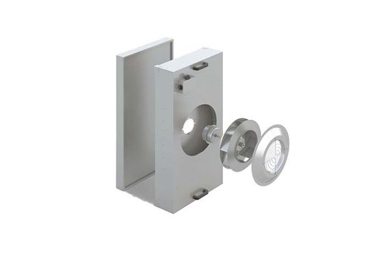 acheter Système d' hôpital sans poussière personnalisé, unité de filtre de ventilateur de salle blanche online manufacture