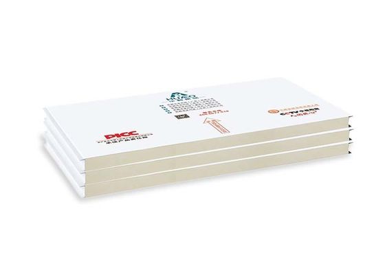acheter Isolement thermique Salle blanche Panneau sandwich en PU 50 mm 75 mm d'épaisseur Pour atelier online manufacture
