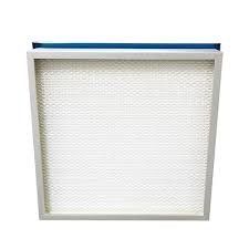 acheter Équipement de filtration de la salle blanche pour le filtre à air de réservoir de liquide Haute efficacité online manufacture