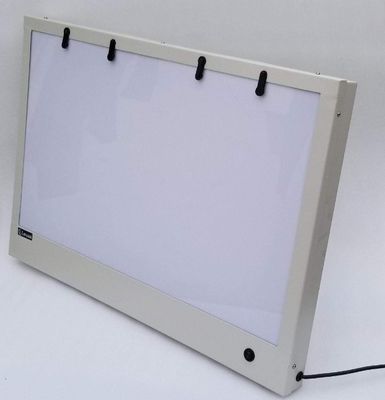 acheter Boîte de vue à rayons X à luminosité réglable LED 3 unités pour les environnements de salle blanche online manufacture