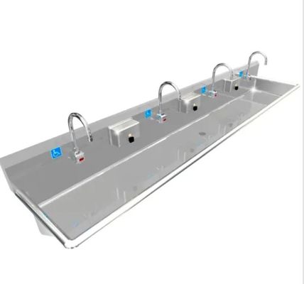 acheter Équipement des salles blanches 2/3/4 Placement du lave-vaisselle ordinaire online manufacture