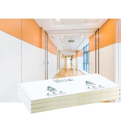 acheter Panneau sandwich en acier couleur personnalisé PU / PUR / PIR pour salle blanche de chambre froide online manufacture
