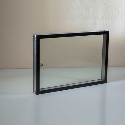 acheter Fabrique d'isolation acoustique pour fenêtres de salle blanche en alliage d'aluminium sans poussière online manufacture
