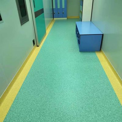 acheter Plancher en PVC homogène pour les commerces online manufacture