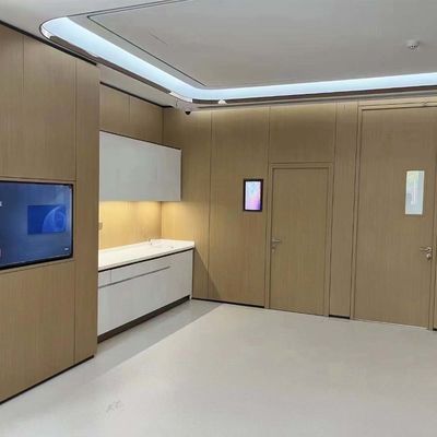 acheter Hôpital École Bureau Centre commercial Plancher en PVC 1,5 mm 1,8 mm 2,0 mm Épaisseur online manufacture