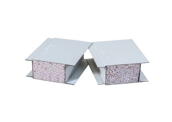 acheter EPS / Propor Panneau de sandwich de salle blanche fabriqué à la machine A2 ignifuge online manufacture