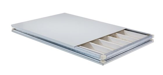 acheter Panneau sandwich de salle blanche fait à la main online manufacture