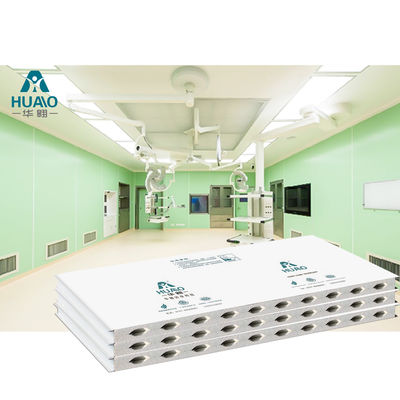 acheter Fabricants Eps Panneaux sandwich Panneaux de toit Panneaux sandwich Panneau sandwich isolant ignifuge Pour la maison online manufacture