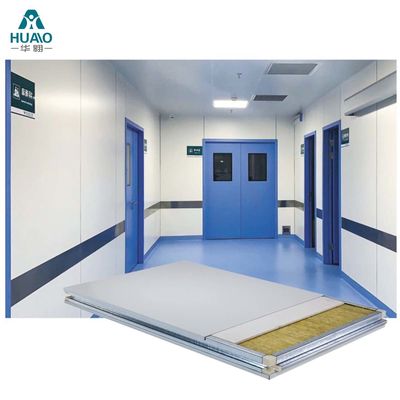 acheter Panneaux sandwich en PU mousse de polyuréthane PUR PIR PUF entrepôt de stockage de chambre froide isolation panneaux sandwich online manufacture