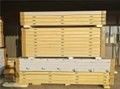 acheter Panneaux à sandwich en PU / PIR isolés faits à la main pour les chambres froides online manufacture