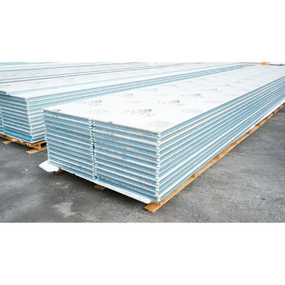 acheter Manuel des panneaux modulaires de salle blanche ignifuges GMP pour les installations de semi-conducteurs online manufacture