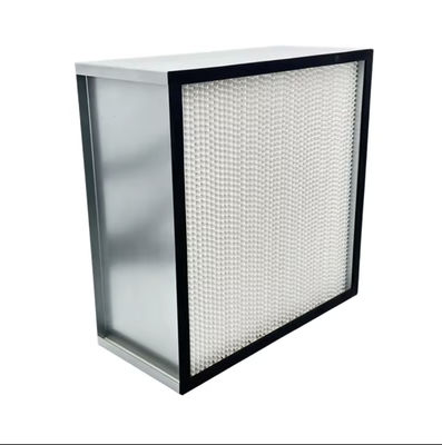 acheter 140W-240W 110v 220v 50hz Filtre à air de salle blanche Filtre à air de salle blanche online manufacture