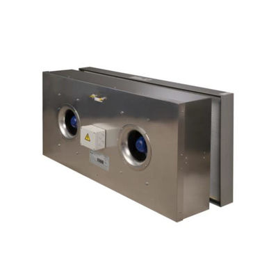 acheter Unité de filtre de ventilateur FFU modulaire de salle blanche Taille personnalisée Approuvée par les BPF online manufacture