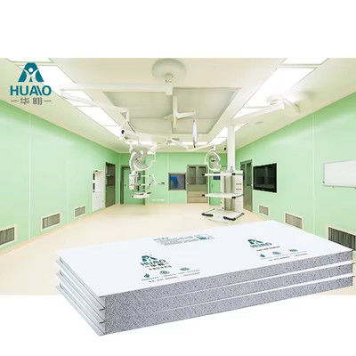 acheter Chambre propre sans poussière pour appareils de laboratoire de recherche de laboratoire online manufacture