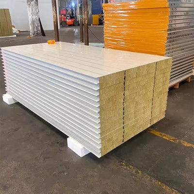 acheter Panneau sandwich de salle blanche fait à la main résistant au feu durable protection antibactérienne pour les installations médicales online manufacture