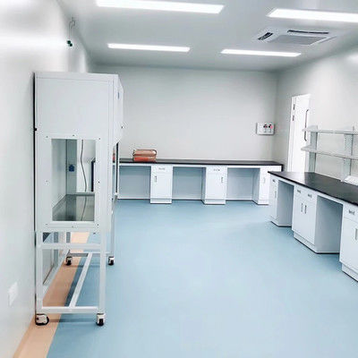 acheter Ruloir de sol en PVC antibactérien résistant à l'abrasion résistant au feu Plancher en vinyle hospitalier Vente conviviale online manufacture