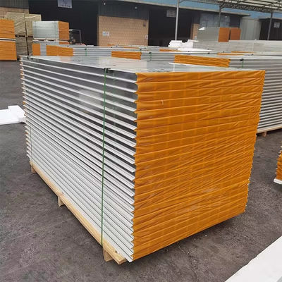 acheter Tableau de production de toits isolants acoustiques à haute résistance en laine de roche online manufacture