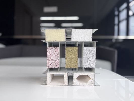 acheter Panneau de nettoyage de la poussière des salles blanches Panneau de mur spécial pour atelier et salle d'opération online manufacture