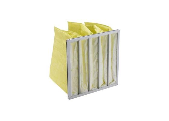 Équipement de plafond de salle blanche à haute efficacité