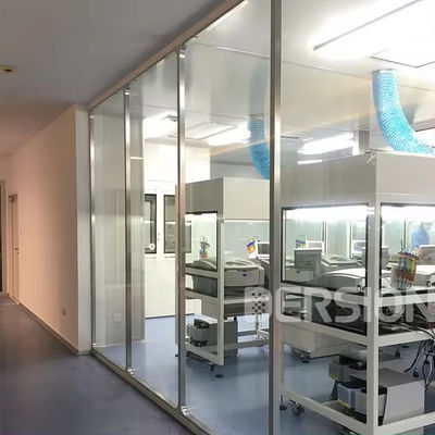 Produits de nettoyage de salle blanche